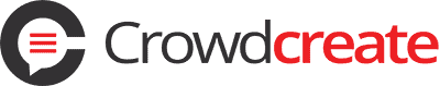 Crowdcreate Logo XL