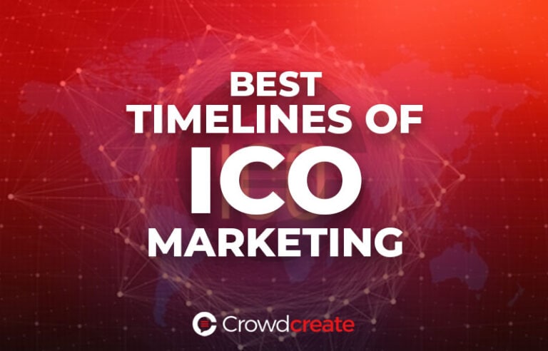 ico marketing