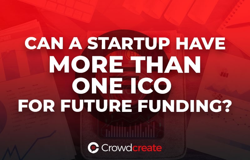 ICO For Further Funding