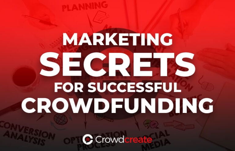 Crowdfunding Marketing