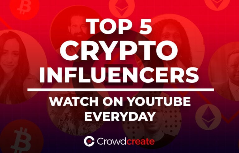 Crypto Influencers