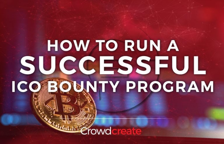 How to Run a Successful ICO Bounty Program