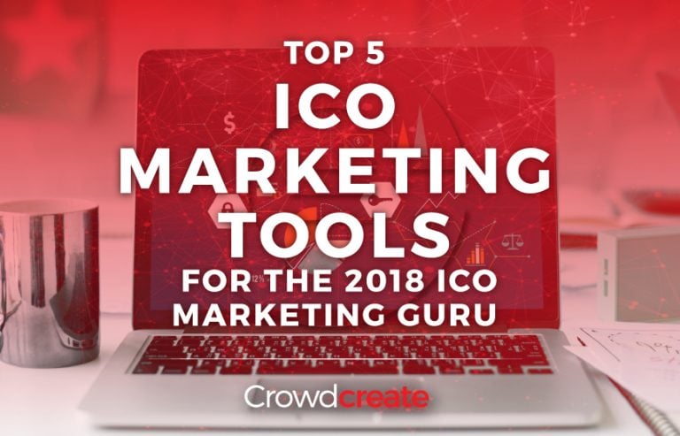 ICO Marketing Tools