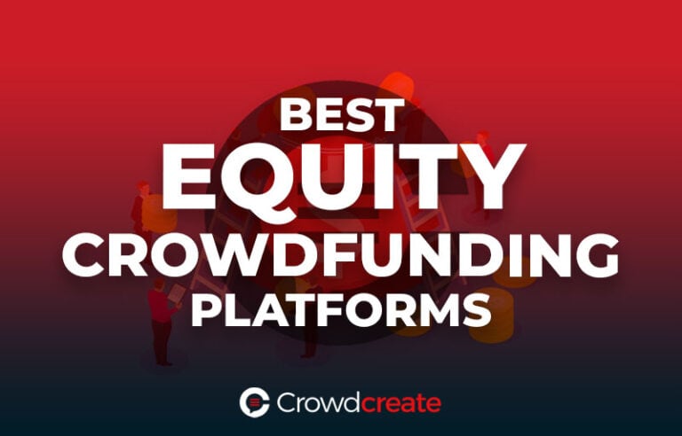 Best Equity Crowdfunding Platforms