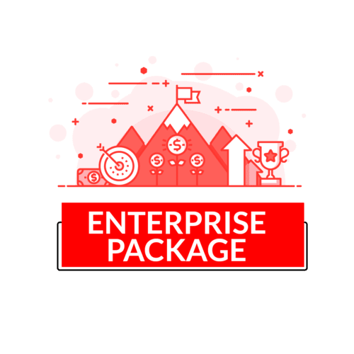Enterprise Package (20% Discount)