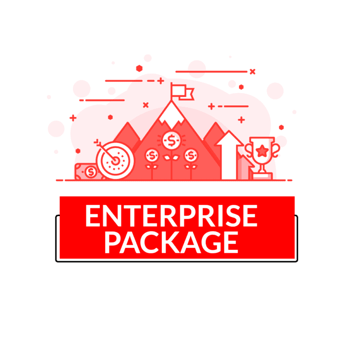 Enterprise Package (20% Discount)