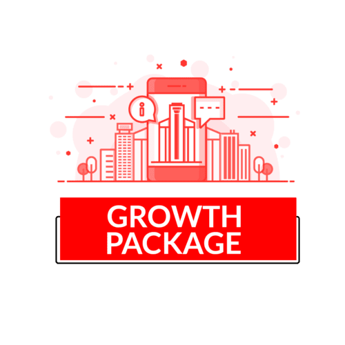 Growth Package (Standard Rate)