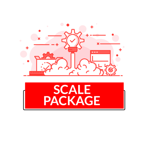 Scale Package (15% Discount)
