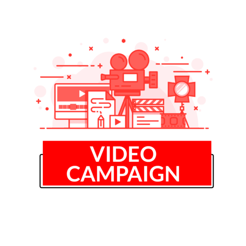 Campaign Video for 1.5 minute