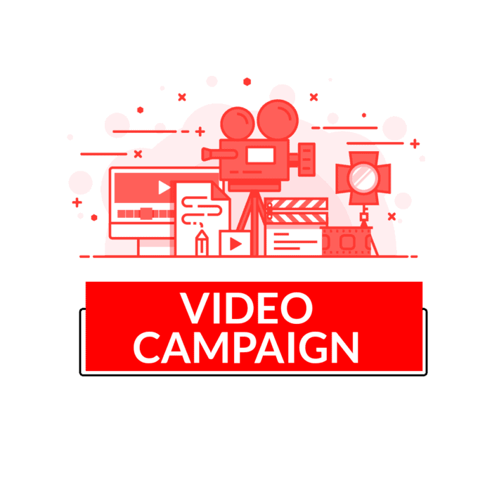 Campaign Video for 1.5 minute