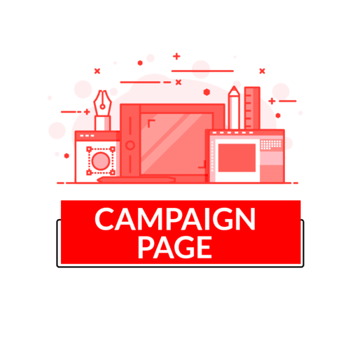 Campaign Page