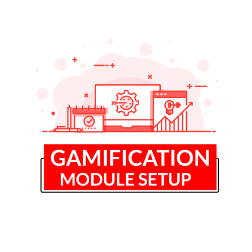 Gamification Module Setup | Crowdcreate