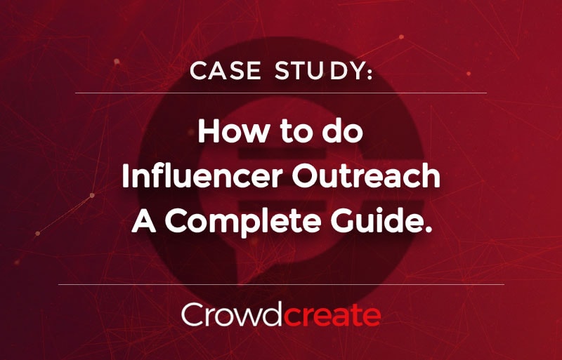 influencer outreach, influencer marketing