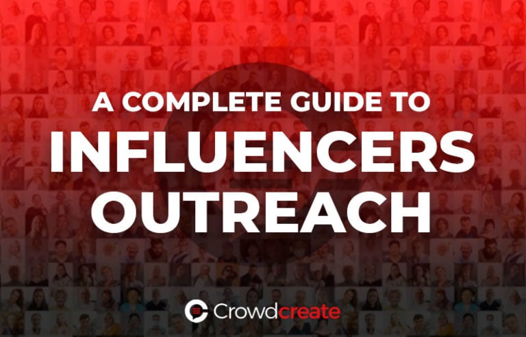 influencer outreach