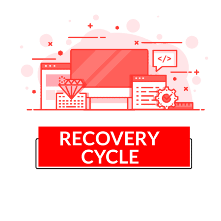 Recovery Circle - Month 1 - 2/2 payment