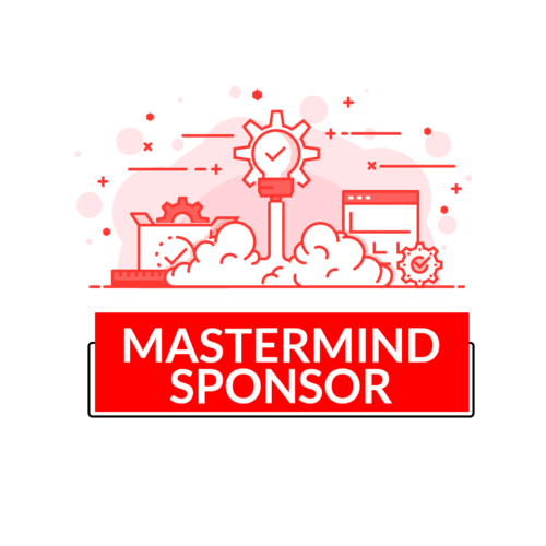 Mastermind Sponsor