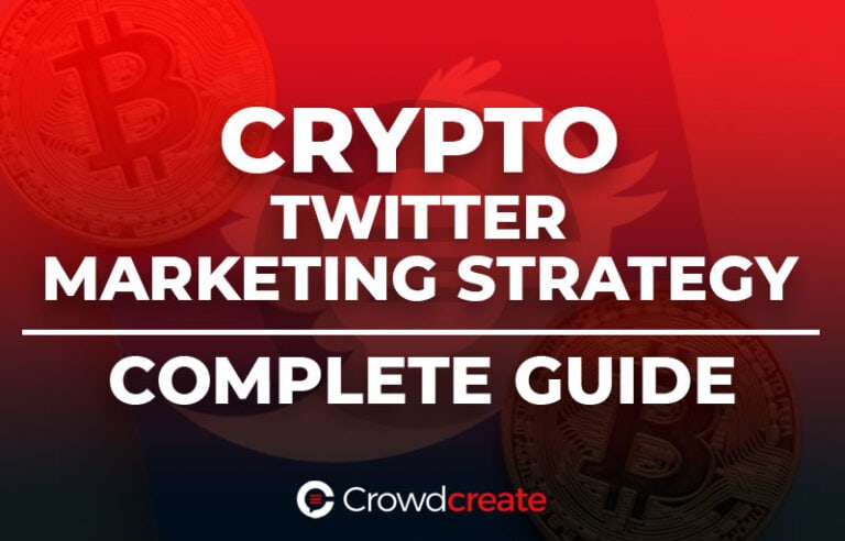 A Complete Guide to Crypto Twitter Marketing Strategy