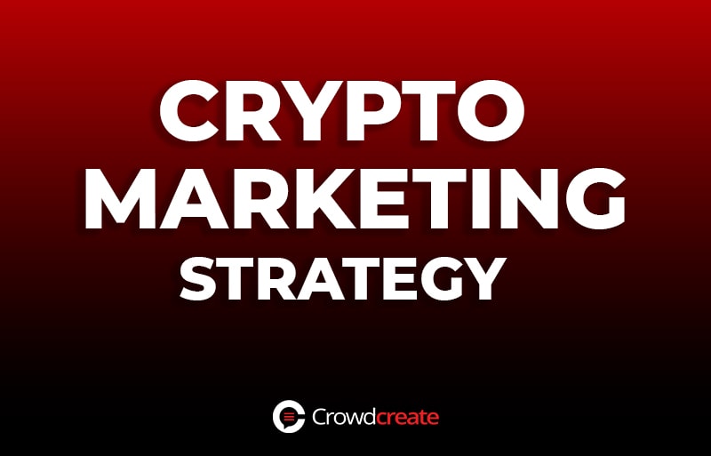 crypto marketing strategy 2023