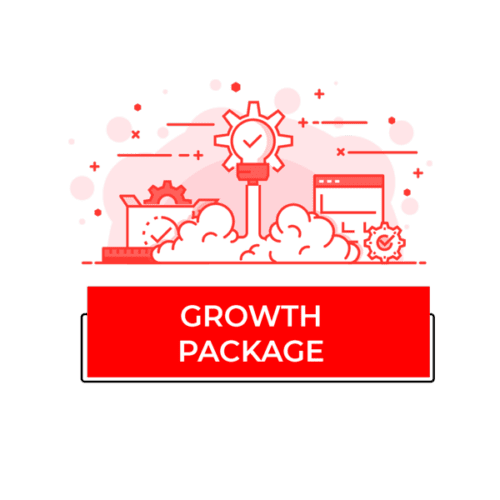 BRONZE - Growth Media Package