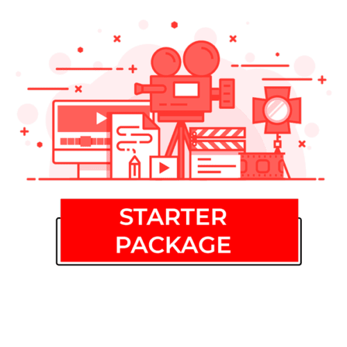Starter Package
