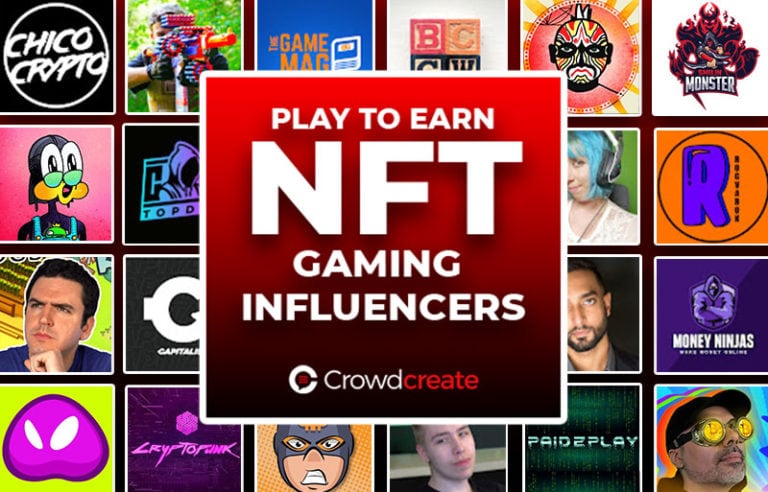 play to earn NFT