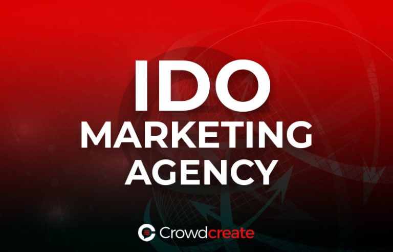 IDO Marketing Agency
