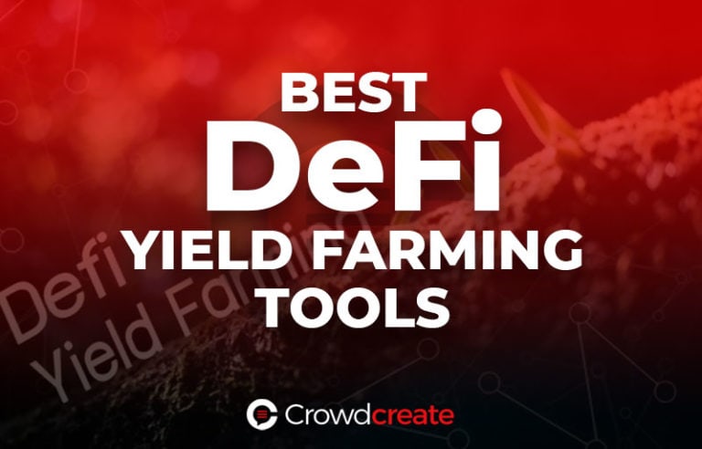 DeFi Yield Farming