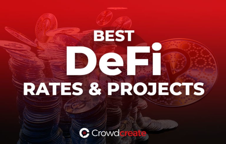 DeFi