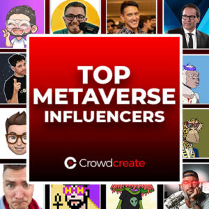 Metaverse Influencers