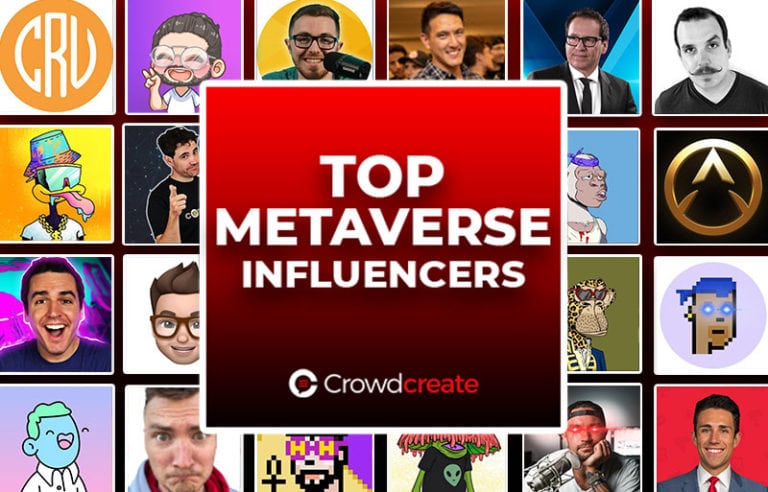 Metaverse Influencers