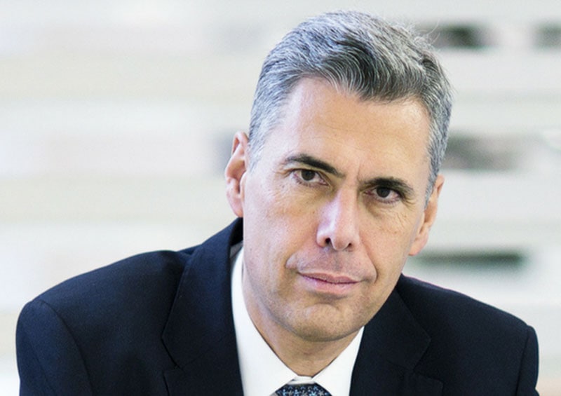 Enrique Dans