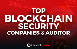 Blockchain Security companies