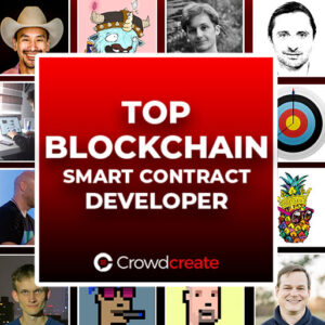 Blockchain Smart Contract Developers