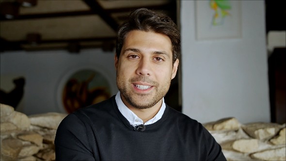 Victor Martin En Lavisit