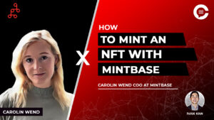 Mint an NFT