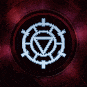 Reactor Motors NFT logo