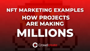 NFT Marketing Examples