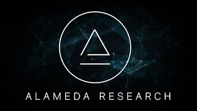 Alameda Research