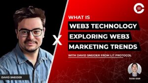 Web3 Technology