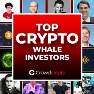 Crypto Whale Investors