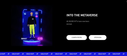 Metaverse