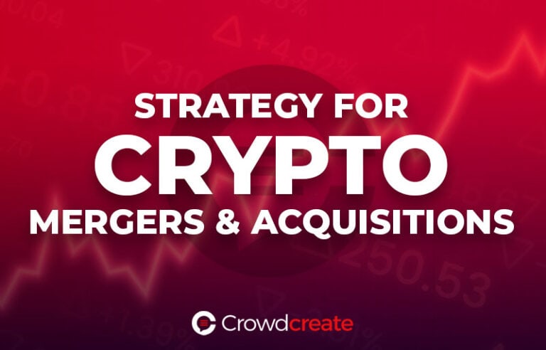 Crypto Mergers