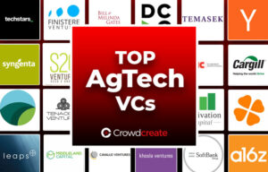 Agtech VCs