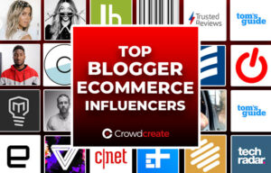 Ecommerce Influencers
