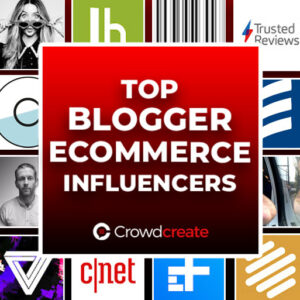 Ecommerce Influencers