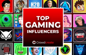Gaming Influencers