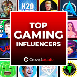 Gaming Influencers