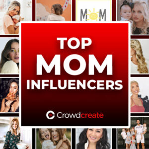 Mom influencers