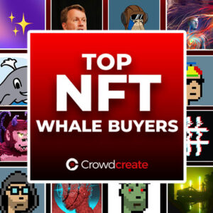 NFT Whale Buyers
