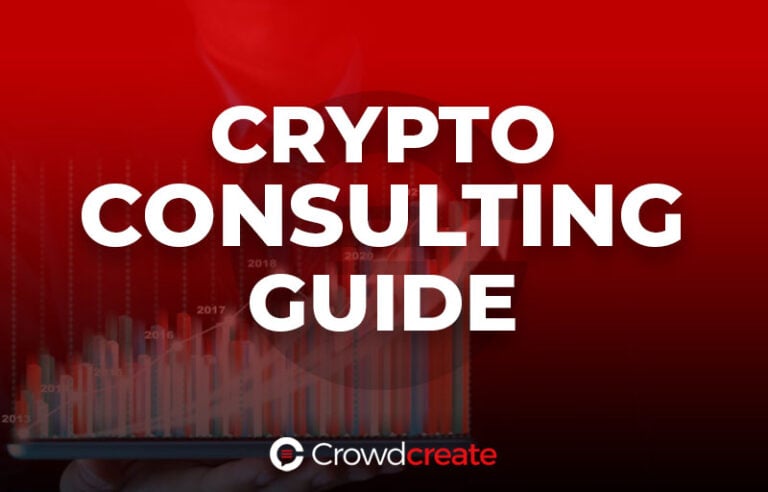 Crypto Consulting